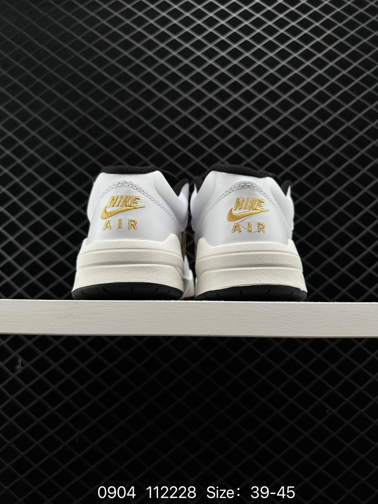 Air Jordan Stadium 9O Stadium Low